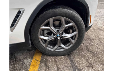 BMW X3 * xDrive30i * ПОДГРЕВ * КАМЕРА * PANO * CARPLAY - автомобили, коли, обяви за нови и употребявани 6