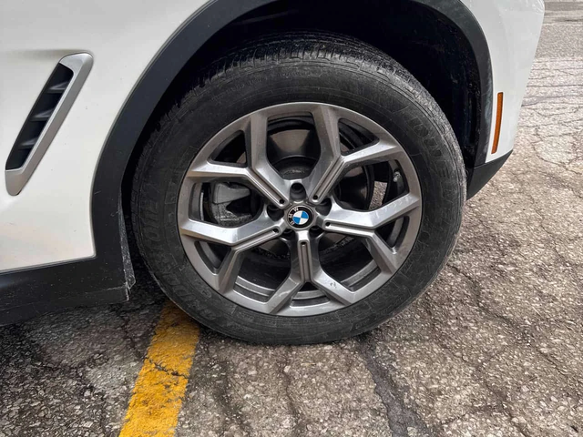 BMW X3 * xDrive30i * ПОДГРЕВ * КАМЕРА * PANO * CARPLAY - автомобили, коли, обяви за нови и употребявани 6