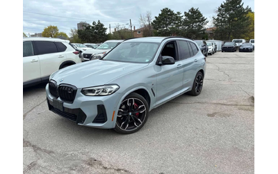 bmw-x3 - 0
