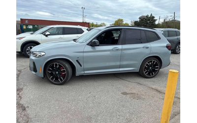 bmw-x3 - 1
