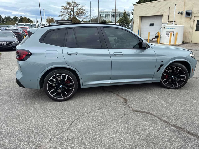 BMW X3 * M40i * HEAD-UP* HARMAN/KARDON* 360КАМЕРИ* - автомобили, коли, обяви за нови и употребявани 2
