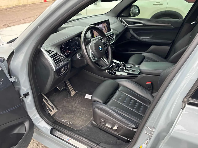 BMW X3 * M40i * HEAD-UP* HARMAN/KARDON* 360КАМЕРИ* - автомобили, коли, обяви за нови и употребявани 4