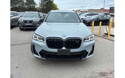 bmw-x3 - 5