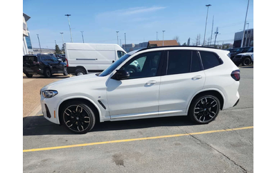 bmw-x3 - 2