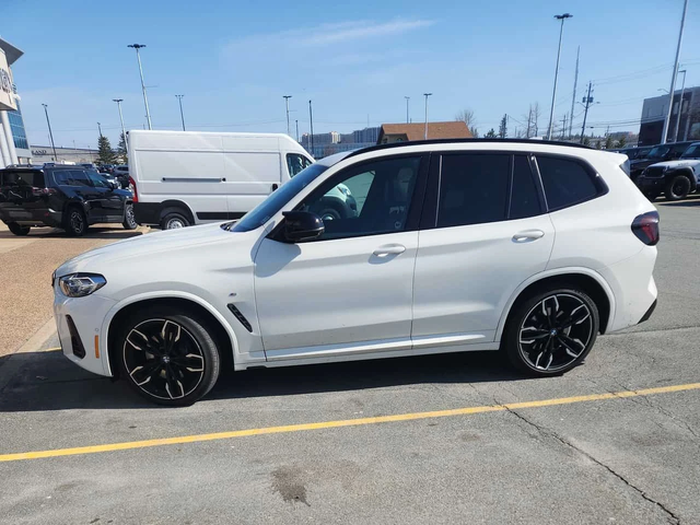 BMW X3 M40i XDRIVE/B58/ДИСТРОНИК/ПАНОРАМА/HUD/360 - автомобили, коли, обяви за нови и употребявани 2