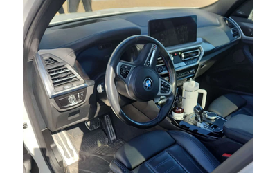 BMW X3 M40i XDRIVE/B58/ДИСТРОНИК/ПАНОРАМА/HUD/360 - автомобили, коли, обяви за нови и употребявани 7