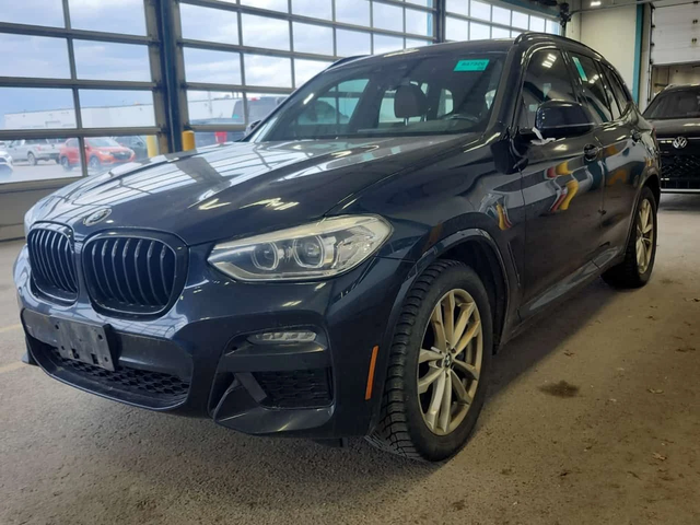 BMW X3 XDRIVE30I * FULL M PACK* ДИГИТАЛНО ТАБЛО* АМБИЕНТН - автомобили, коли, обяви за нови и употребявани 0