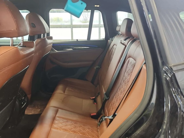 BMW X3 XDRIVE30I * FULL M PACK* ДИГИТАЛНО ТАБЛО* АМБИЕНТН - автомобили, коли, обяви за нови и употребявани 11