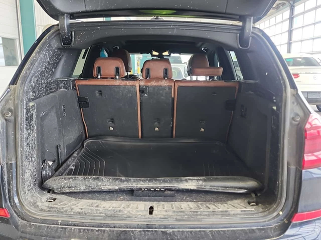 BMW X3 XDRIVE30I * FULL M PACK* ДИГИТАЛНО ТАБЛО* АМБИЕНТН - автомобили, коли, обяви за нови и употребявани 13