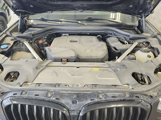 BMW X3 XDRIVE30I * FULL M PACK* ДИГИТАЛНО ТАБЛО* АМБИЕНТН - автомобили, коли, обяви за нови и употребявани 15