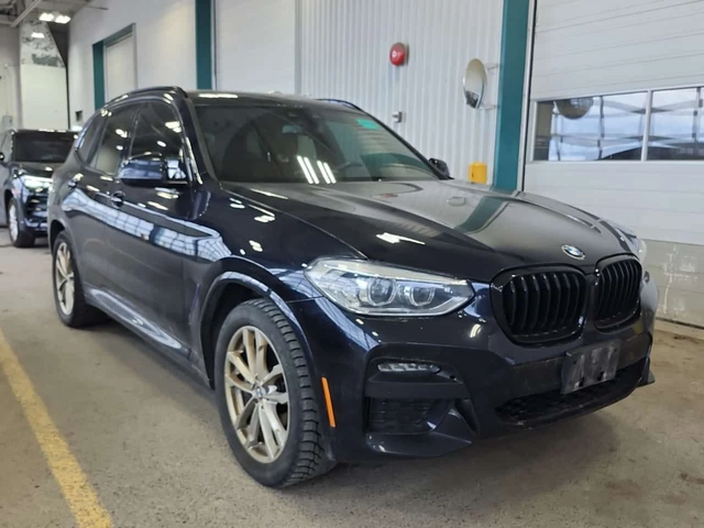 BMW X3 XDRIVE30I * FULL M PACK* ДИГИТАЛНО ТАБЛО* АМБИЕНТН - автомобили, коли, обяви за нови и употребявани 1