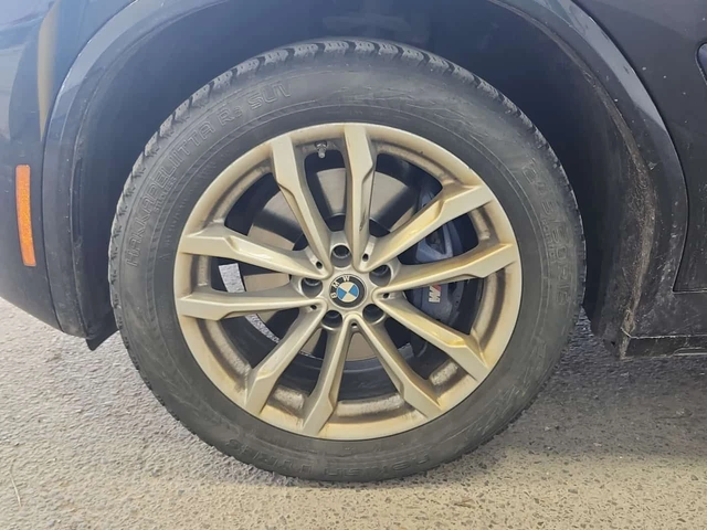 BMW X3 XDRIVE30I * FULL M PACK* ДИГИТАЛНО ТАБЛО* АМБИЕНТН - автомобили, коли, обяви за нови и употребявани 4