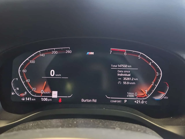 BMW X3 XDRIVE30I * FULL M PACK* ДИГИТАЛНО ТАБЛО* АМБИЕНТН - автомобили, коли, обяви за нови и употребявани 8