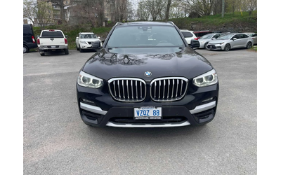 bmw-x3 - 1