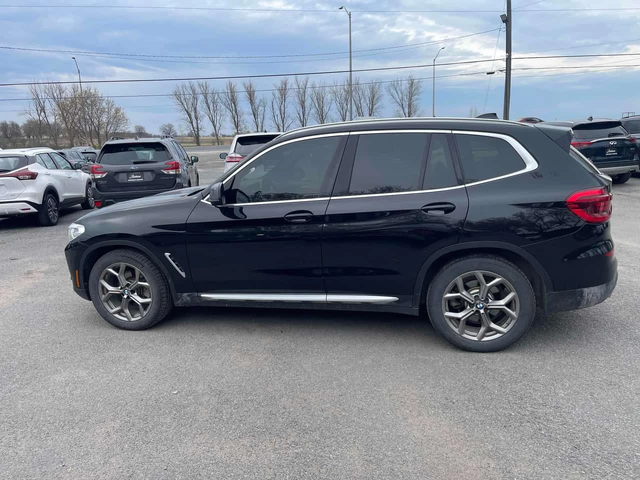 BMW X3 XDRIVE30I * М САЛОН* ПАНОРАМА* ПОДГРЕВИ* DIGITAL* - автомобили, коли, обяви за нови и употребявани 2