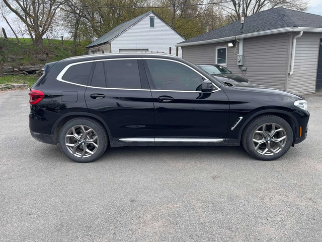 BMW X3 XDRIVE30I * М САЛОН* ПАНОРАМА* ПОДГРЕВИ* DIGITAL* - автомобили, коли, обяви за нови и употребявани 3