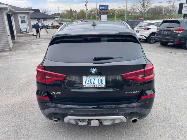 BMW X3 XDRIVE30I * М САЛОН* ПАНОРАМА* ПОДГРЕВИ* DIGITAL* - автомобили, коли, обяви за нови и употребявани 4