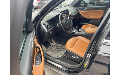 BMW X3 XDRIVE30I * М САЛОН* ПАНОРАМА* ПОДГРЕВИ* DIGITAL* - автомобили, коли, обяви за нови и употребявани 6