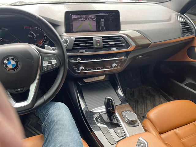 BMW X3 XDRIVE30I * М САЛОН* ПАНОРАМА* ПОДГРЕВИ* DIGITAL* - автомобили, коли, обяви за нови и употребявани 8