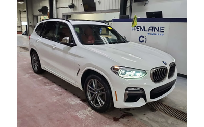 bmw-x3 - 1