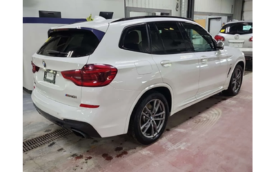 bmw-x3 - 2