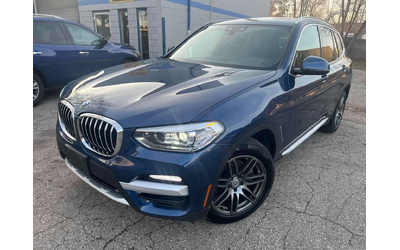 bmw-x3 - 0