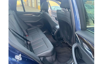 BMW X3 XDRIVE30i| ПОДГРЕВИ| АМБИЕНТНО| ПАНОРАМА| CARFAX - автомобили, коли, обяви за нови и употребявани 12
