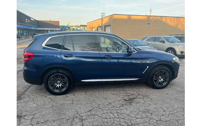 bmw-x3 - 3