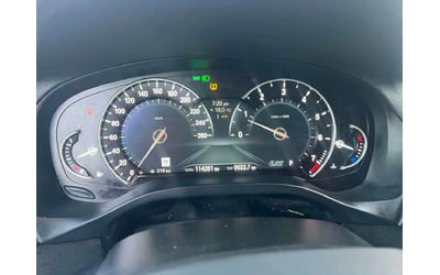 BMW X3 XDRIVE30i| ПОДГРЕВИ| АМБИЕНТНО| ПАНОРАМА| CARFAX - автомобили, коли, обяви за нови и употребявани 8