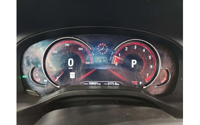 BMW X3 * XDRIVE30I * HEAD-UP * KEYLESS * SUNROOF * - автомобили, коли, обяви за нови и употребявани 10