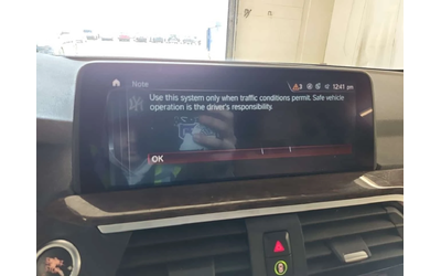 BMW X3 * XDRIVE30I * HEAD-UP * KEYLESS * SUNROOF * - автомобили, коли, обяви за нови и употребявани 11