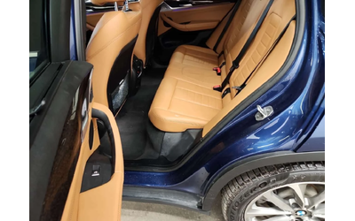 BMW X3 * XDRIVE30I * HEAD-UP * KEYLESS * SUNROOF * - автомобили, коли, обяви за нови и употребявани 12