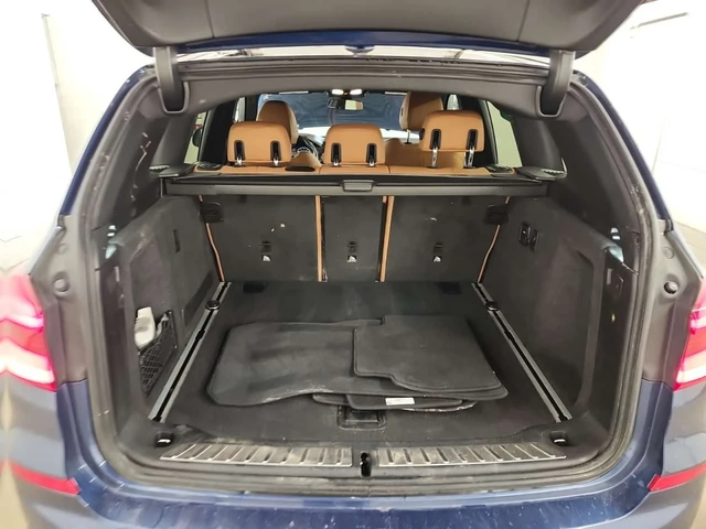 BMW X3 * XDRIVE30I * HEAD-UP * KEYLESS * SUNROOF * - автомобили, коли, обяви за нови и употребявани 14