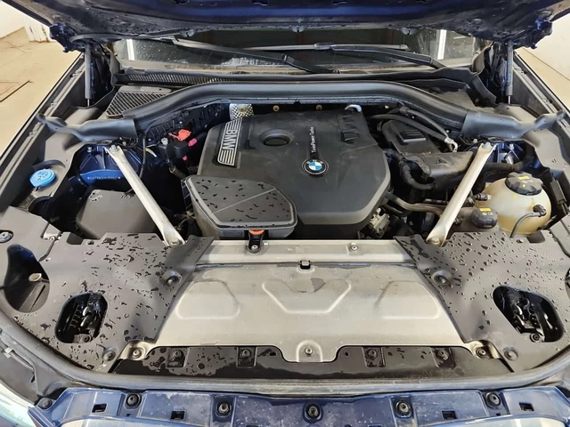 BMW X3 * XDRIVE30I * HEAD-UP * KEYLESS * SUNROOF * - автомобили, коли, обяви за нови и употребявани 16