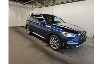 bmw-x3 - 1
