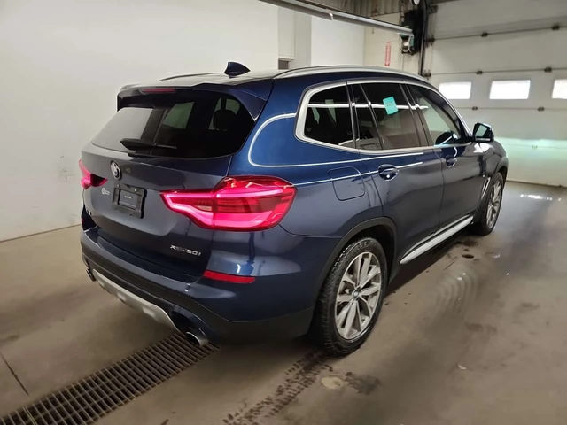 BMW X3 * XDRIVE30I * HEAD-UP * KEYLESS * SUNROOF * - автомобили, коли, обяви за нови и употребявани 2