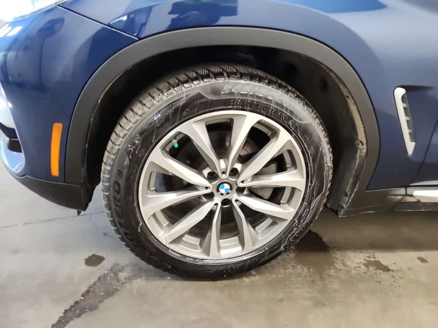 BMW X3 * XDRIVE30I * HEAD-UP * KEYLESS * SUNROOF * - автомобили, коли, обяви за нови и употребявани 6