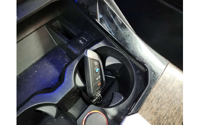 BMW X3 * XDRIVE30I * HEAD-UP * KEYLESS * SUNROOF * - автомобили, коли, обяви за нови и употребявани 8