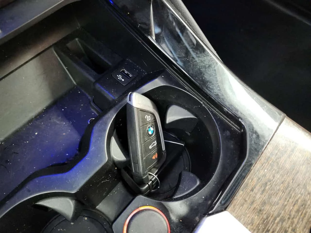 BMW X3 * XDRIVE30I * HEAD-UP * KEYLESS * SUNROOF * - автомобили, коли, обяви за нови и употребявани 8