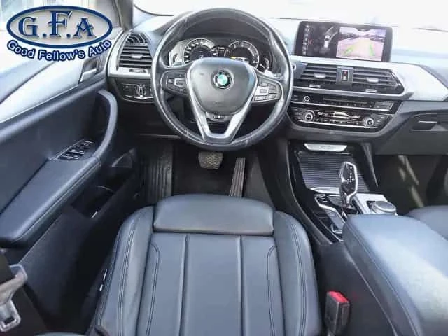 BMW X3 * xDrive30i * PANO * КАМЕРА * ЦЕНА ДО БГ - автомобили, коли, обяви за нови и употребявани 13