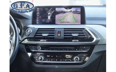 BMW X3 * xDrive30i * PANO * КАМЕРА * ЦЕНА ДО БГ - автомобили, коли, обяви за нови и употребявани 14