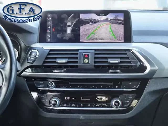BMW X3 * xDrive30i * PANO * КАМЕРА * ЦЕНА ДО БГ - автомобили, коли, обяви за нови и употребявани 14