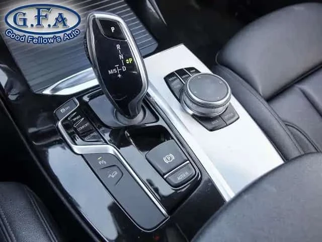 BMW X3 * xDrive30i * PANO * КАМЕРА * ЦЕНА ДО БГ - автомобили, коли, обяви за нови и употребявани 15