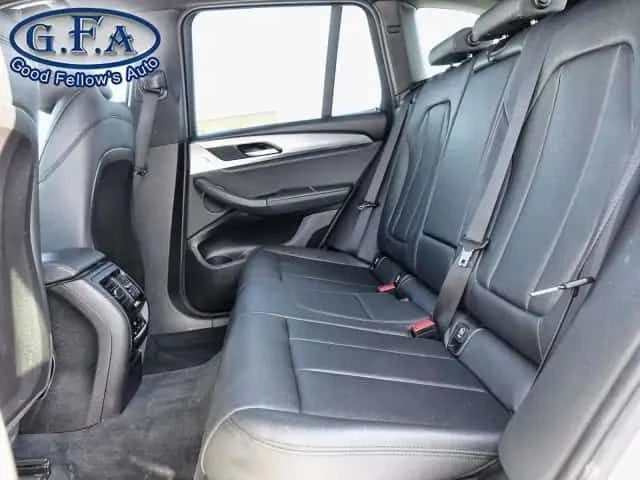 BMW X3 * xDrive30i * PANO * КАМЕРА * ЦЕНА ДО БГ - автомобили, коли, обяви за нови и употребявани 9