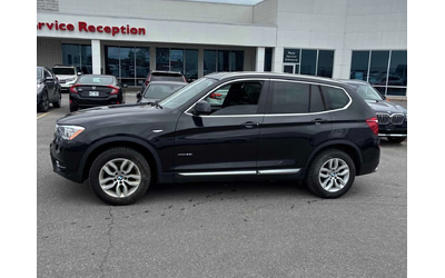 bmw-x3 - 2