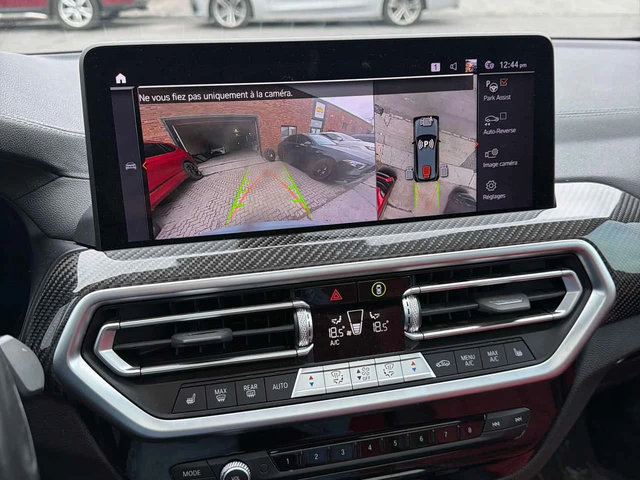 BMW X3 M40i XDRIVE/B58/HARMAN KARDON/360/ПАНОРАМА/HUD - автомобили, коли, обяви за нови и употребявани 10