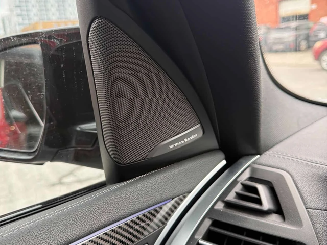 BMW X3 M40i XDRIVE/B58/HARMAN KARDON/360/ПАНОРАМА/HUD - автомобили, коли, обяви за нови и употребявани 11