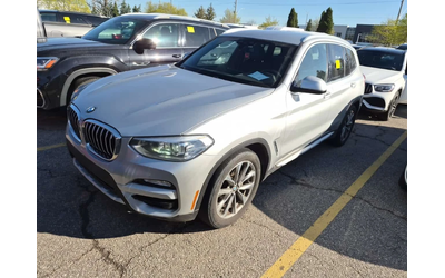 bmw-x3 - 0