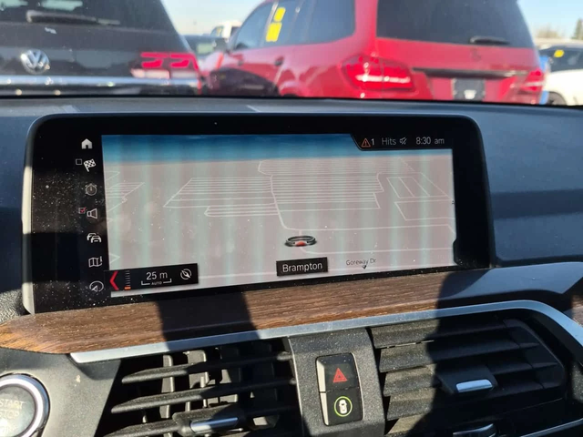 BMW X3 * xDrive30i * ПОДГРЕВ* ПАНОРАМА* KEYLESS* - автомобили, коли, обяви за нови и употребявани 13