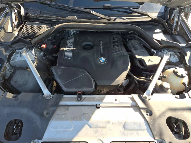 BMW X3 * xDrive30i * ПОДГРЕВ* ПАНОРАМА* KEYLESS* - автомобили, коли, обяви за нови и употребявани 16